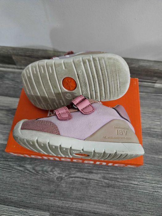 Обувки Biomecanics