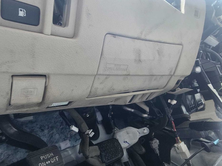 Аирбаг в колени RX330//350//400h