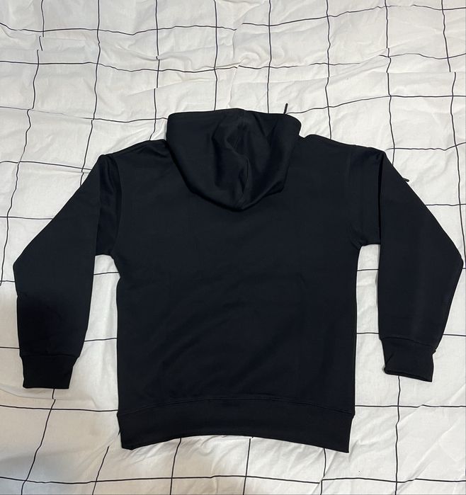 Hanorac ami paris negru