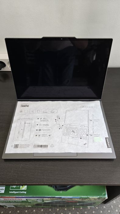 Lenovo ThinkPad X1, 2 in 1, Gen 10, AE