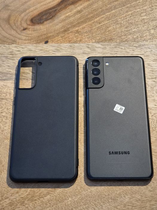 Vand Samsung Galaxy S21+ Plus 128Gb