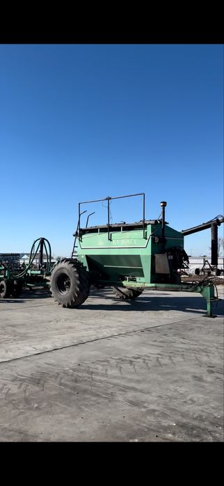 Продам кировец 744 с кузбасом