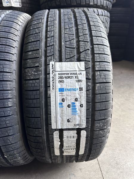 315/35/21//285/40/21 PIRELLI