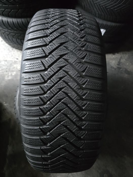 Laufenn 205/55 R17 95V MS iarnă