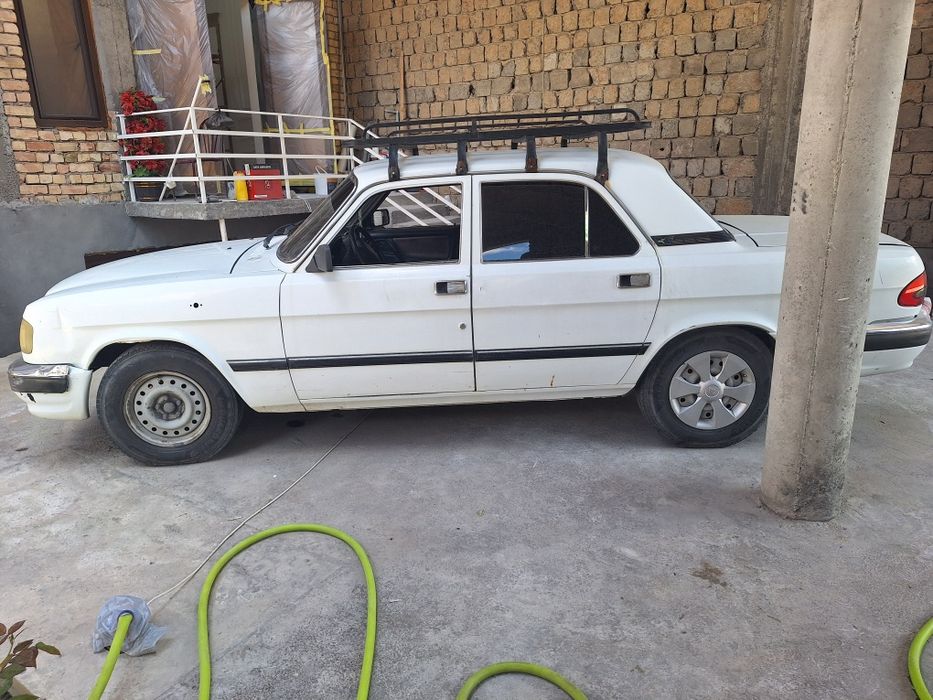 ГАЗ 3110 ВОЛГА 2002г