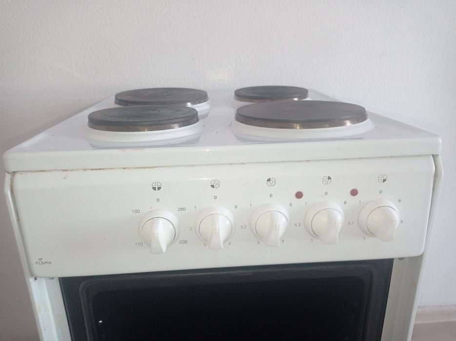 Продаётся электрическая плита