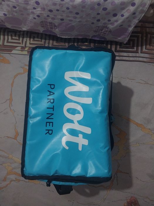 Термосумка Волт сатылады