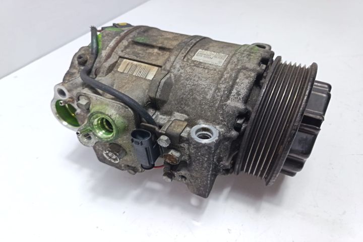 Compresor clima 4472208224 Mercedes-Benz C-Class W203