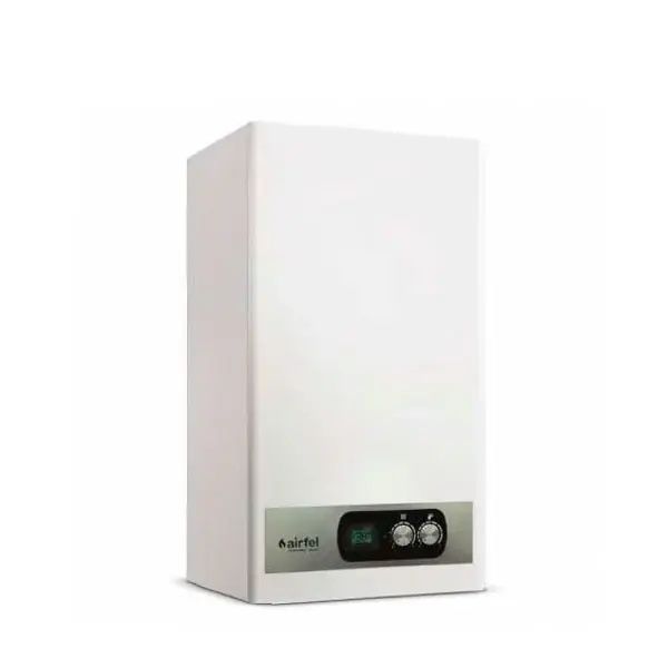 Ремонт двухконтурный котёл