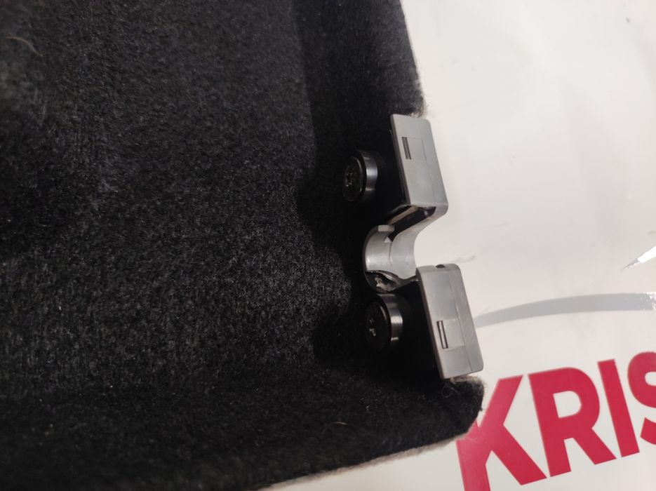 Кора багажник за Kia Picanto 2006г