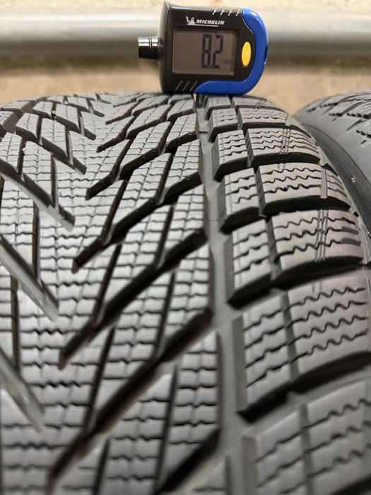 225/40/18 GoodYear 2бр дот23