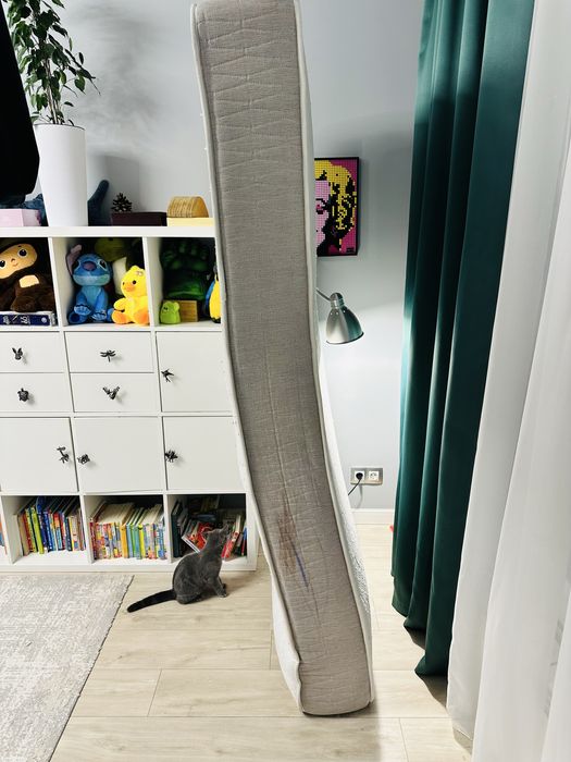 Продам матрас ULPA Activ 90x200х24