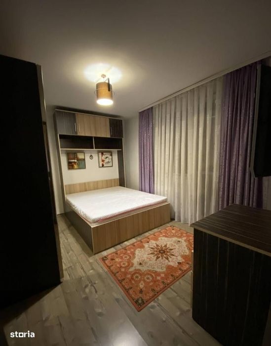 3 Camere | Buna Ziua | 2 Dormitoare | Fagului