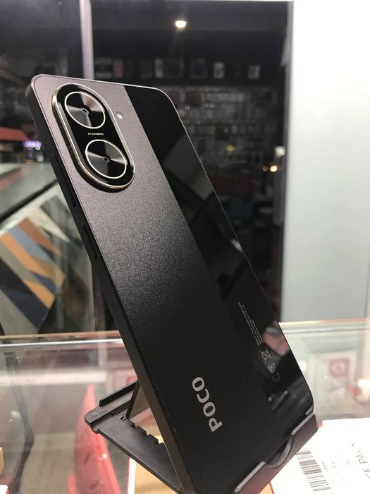 Poco c71 pamit 128gb