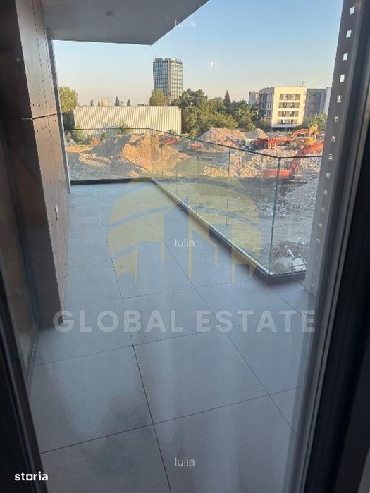 2 camere - Bucureștii Noi - The Level 3 | Centrala | Parcare