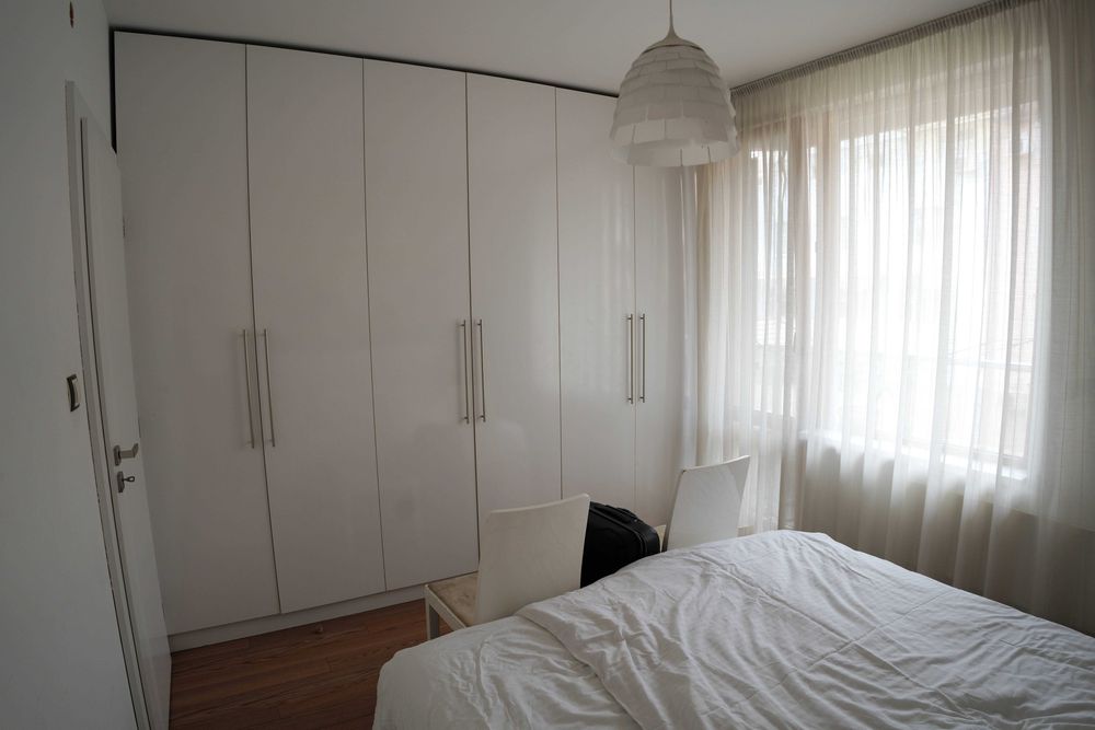 Продава се Тристаен апартамент в Пловдив, Кършияка - 89 кв.м за 1330 €/кв.м - Снимка #8