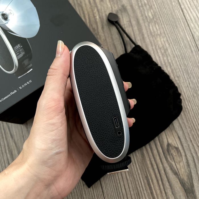 Светкавица Godox Lux Senior