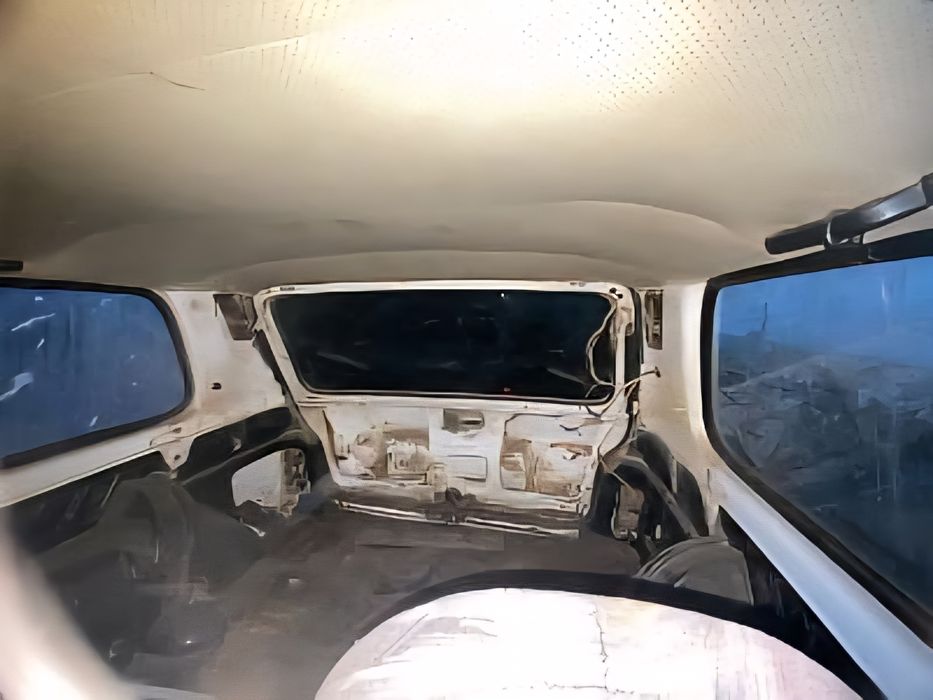 Автомобиль ВАЗ 21214