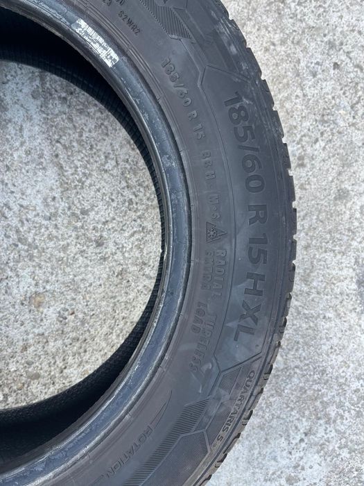 Anvelope 185 60 r15