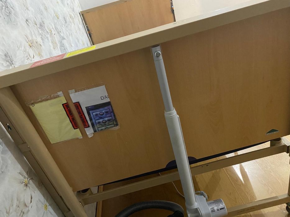 Pat electric medical