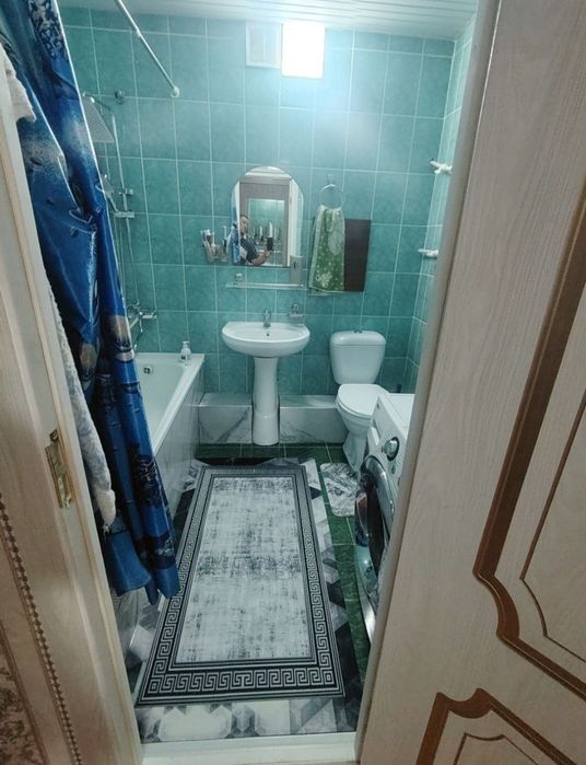 СРОЧНО! Продаётся 2*3-х комнатная квартира #1083

Район: Чиланзар
Орие