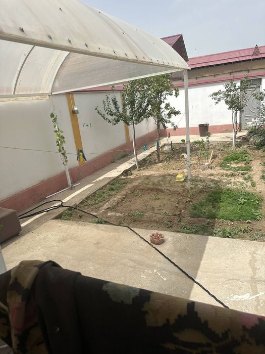 Продается катедж 2 сотка боковой ориентир Малика туйхона Нарпай