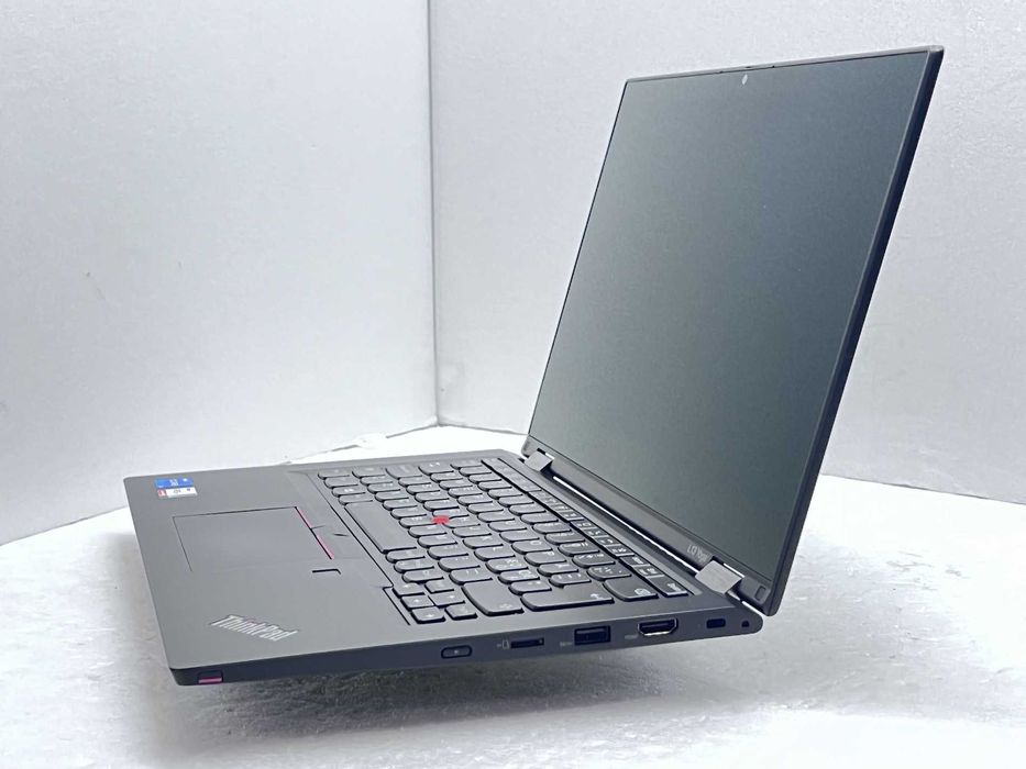 Lenovo ThinkPad L13 Yoga G2 13.3" Touch i5-1135G7 16GB 510GB клас А