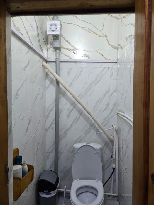 Продам дом 4 комнатный