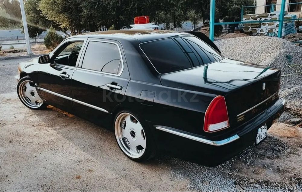 Титановые диски Work