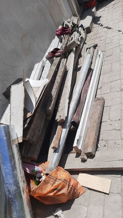 Eshik Tereza by holati yaxshi