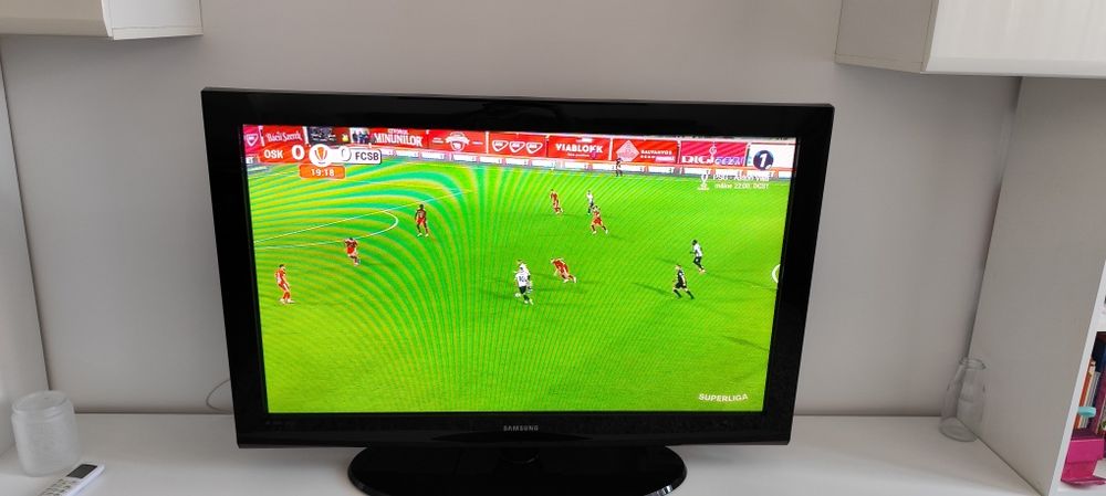Samsung plasma tv