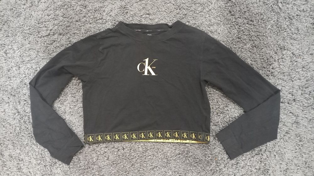 Клин и блуза Адидас Calvin Klein