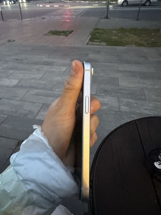 Iphone 15 128 gb blue