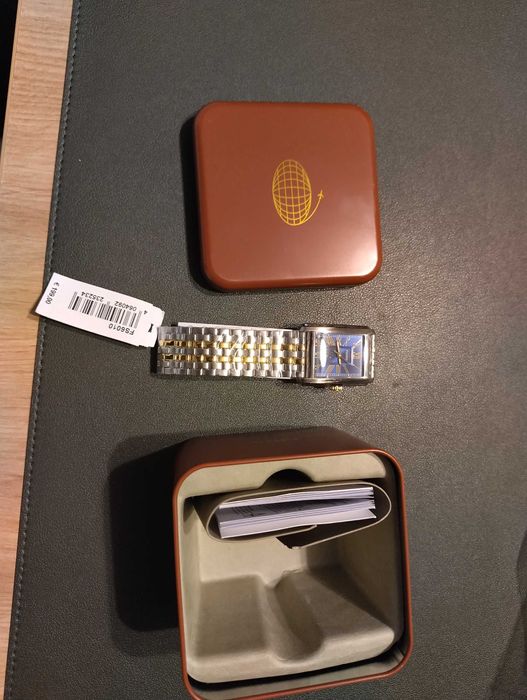 Ceas Fossil carraway FS6010