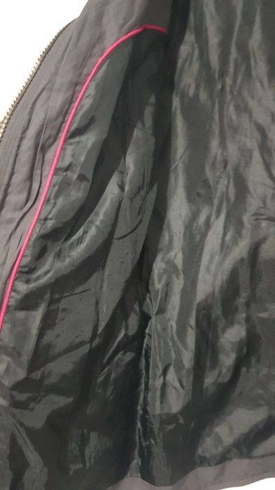 Jacheta stil militar dama mar M Tom Tailor