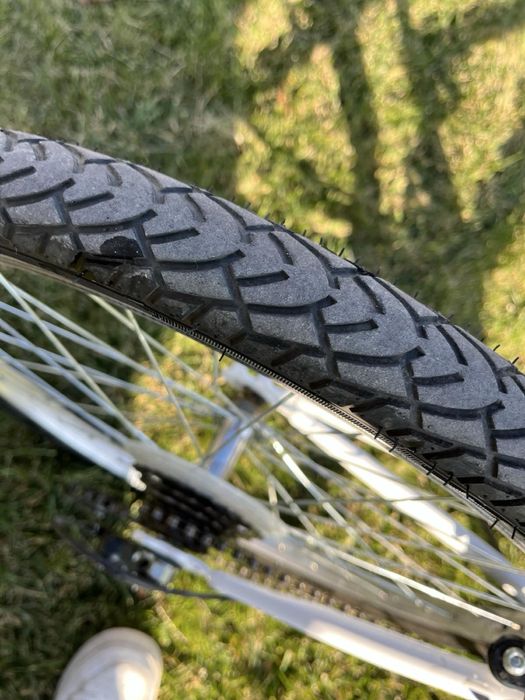 Детски велосипед