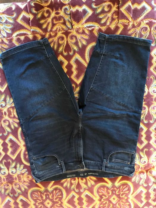 Vand pantaloni scurti din bumbac_marimea XL - XXL