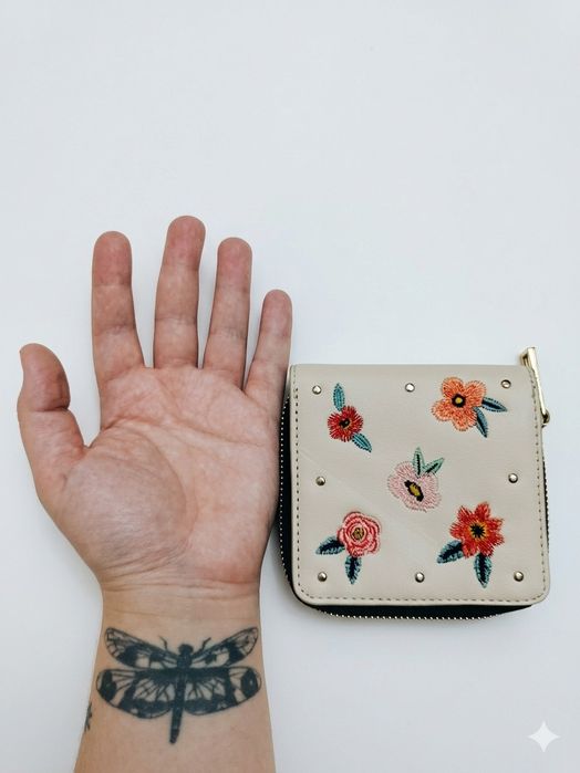 Кошелёк от бренда Accessorize