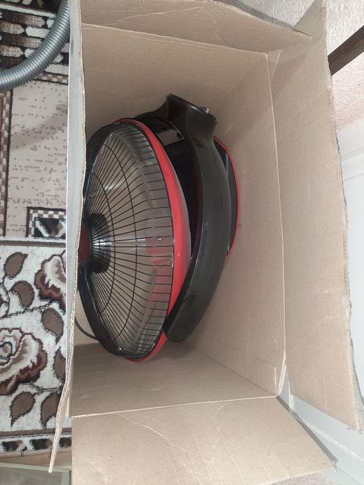 Обогреватель/ Isitgich