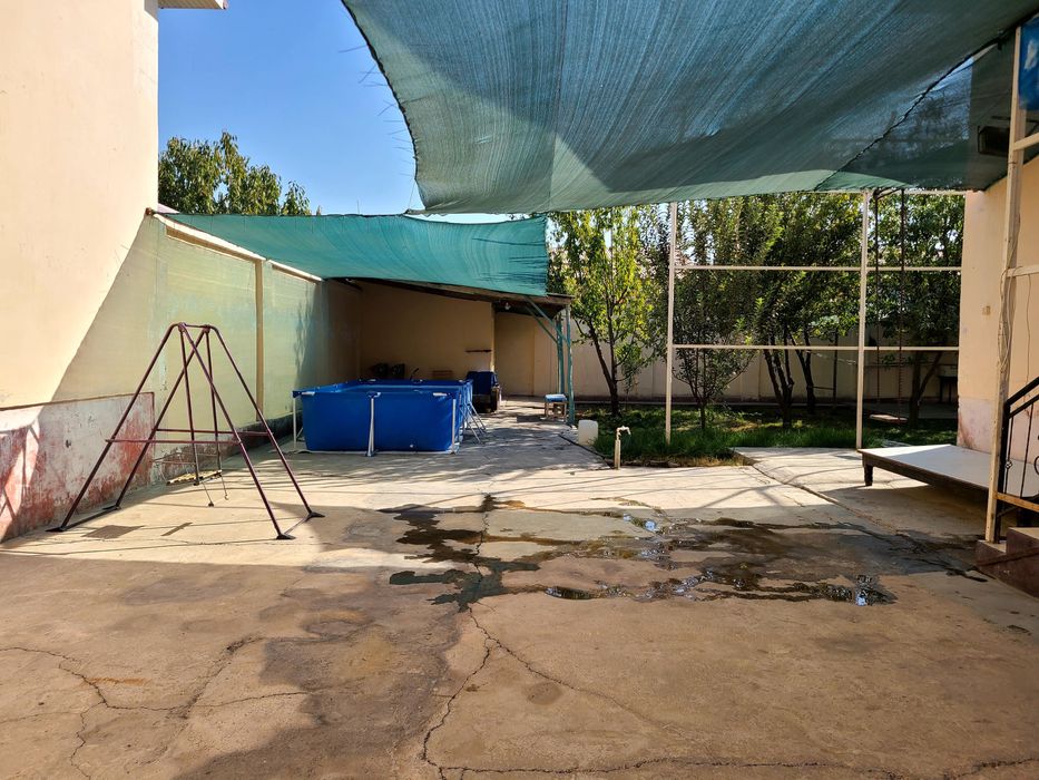 Сергелида уй сотилади