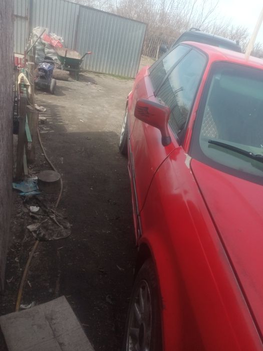 Продам срочно Ауди