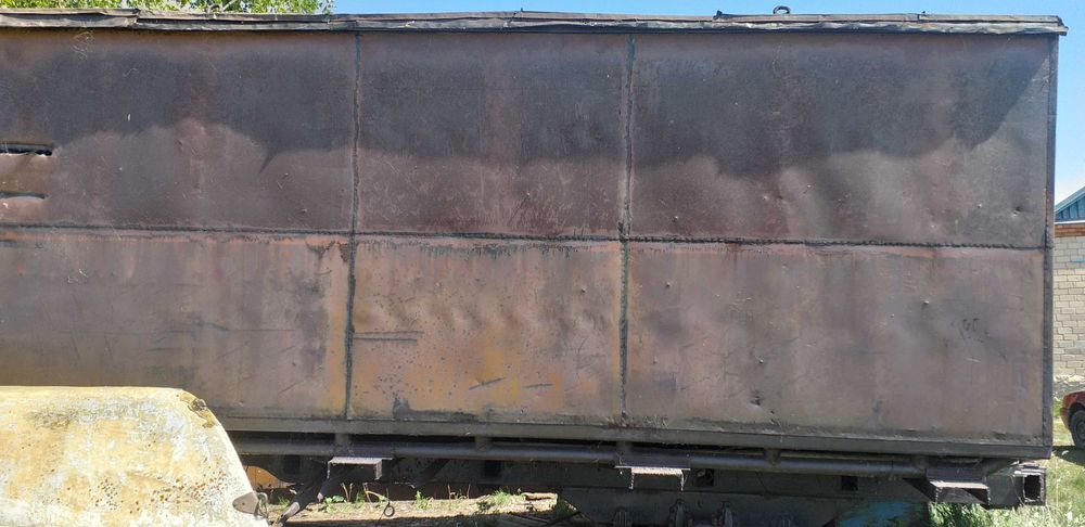 Продам    вагоны