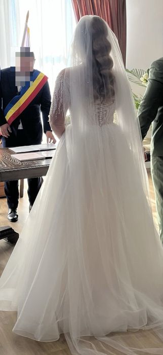 Rochie de mireasă