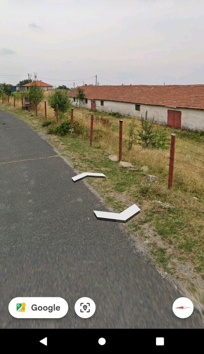 Продава се Парцел в Джебел - 2350 кв.м за 29 €/кв.м - Снимка #3