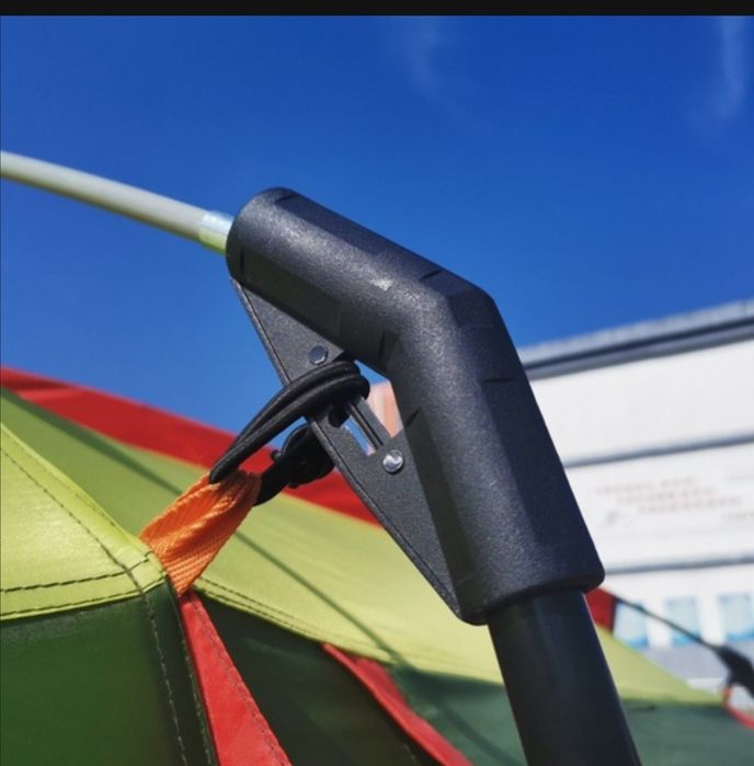 Палатка 4-х местная