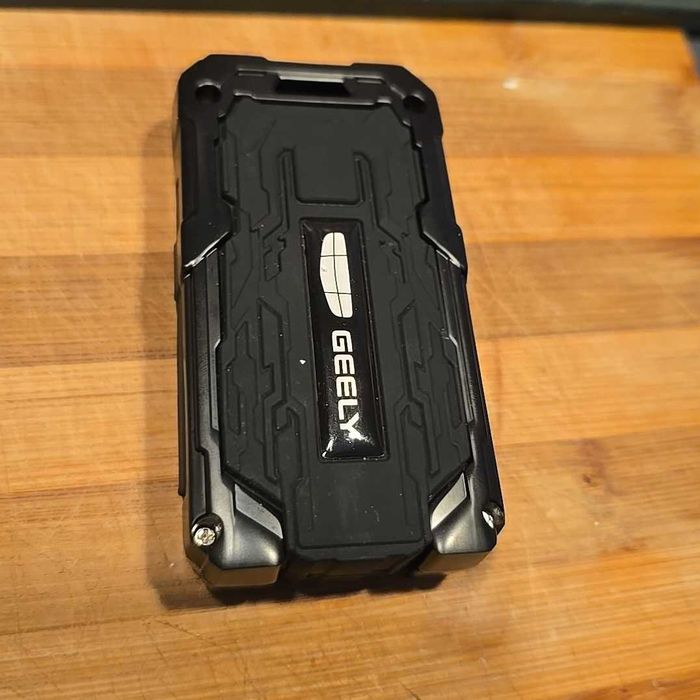 Husa cheie auto Geely Coolray / Starray