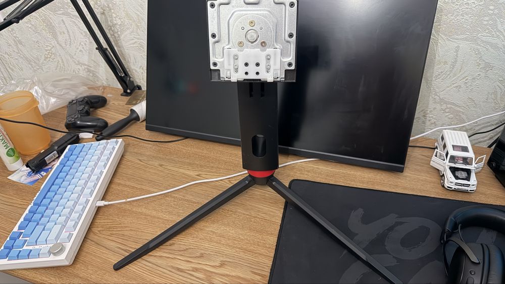 Монитор 165гц Ardor gaming