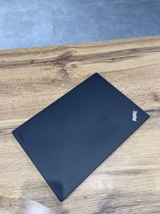 Ноутбук Lenovo Thinkpad