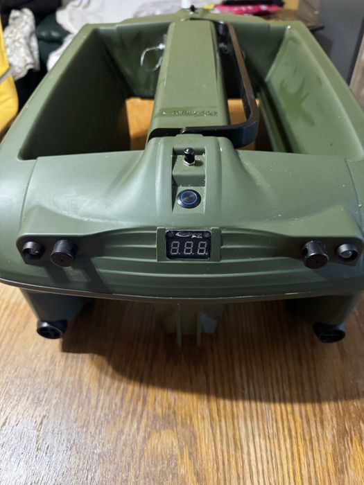 Navomodel Carplounge RT4 V4