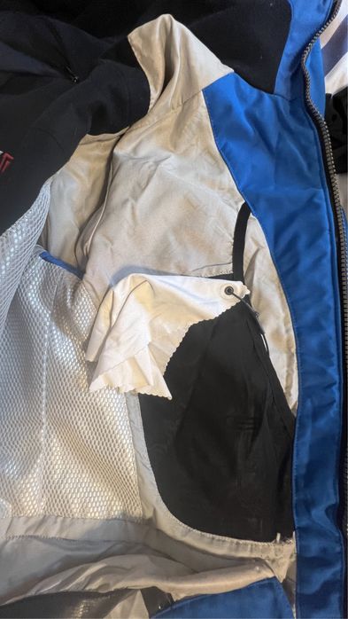 Geaca de schi, marimea M